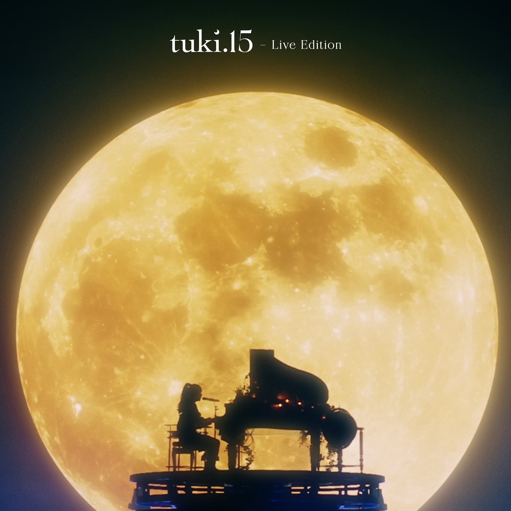 15 – Live Edition